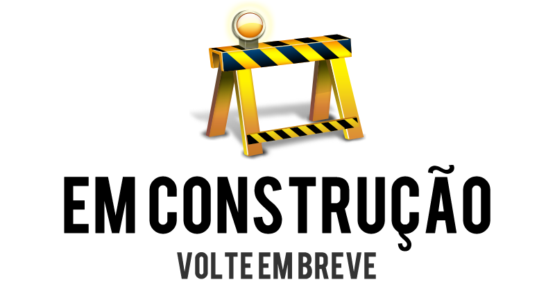 Volte em breve